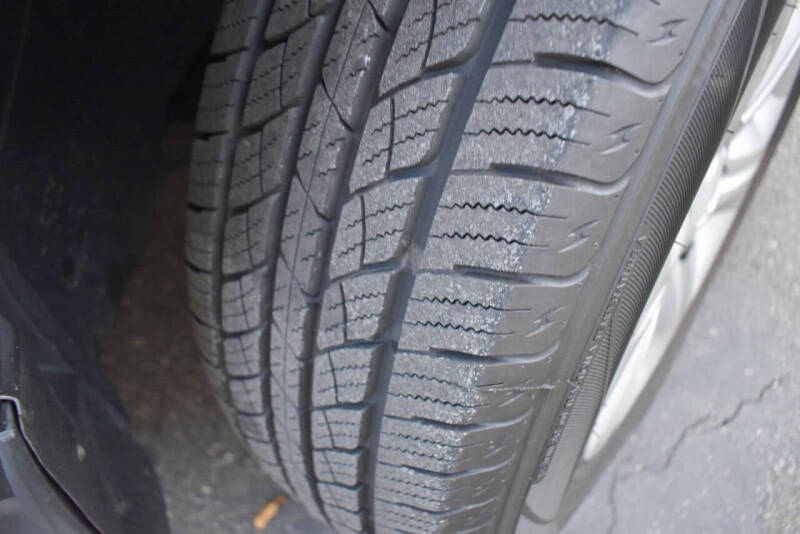 2015 Chevrolet Traverse LS