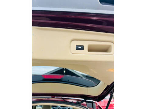 2014 Acura RDX w/Tech