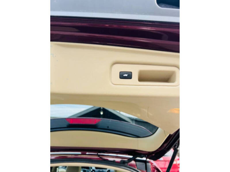 2014 Acura RDX w/Tech