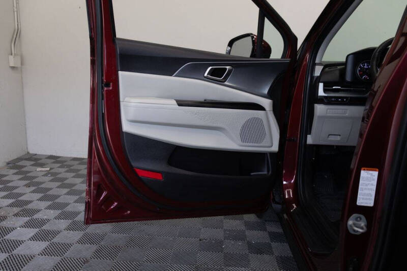 2024 Kia Carnival