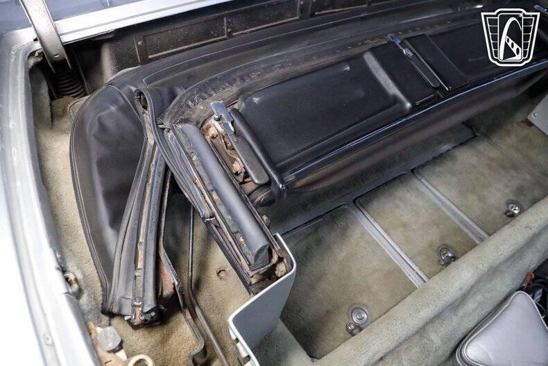 1975 Chevrolet Corvette