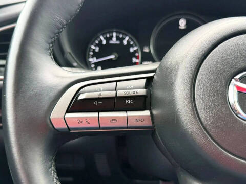 2023 Mazda CX-30 2.5 S Select