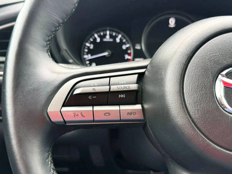 2023 Mazda CX-30 2.5 S Select