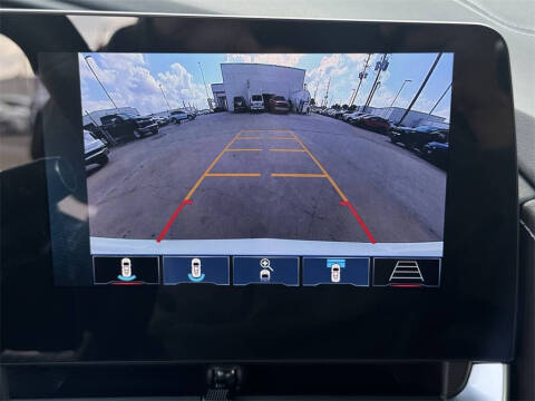 2024 Chevrolet Corvette Stingray