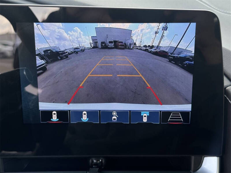 2024 Chevrolet Corvette Stingray