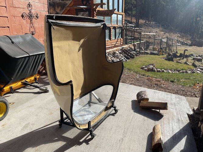 1962 Austin-Healey 3000