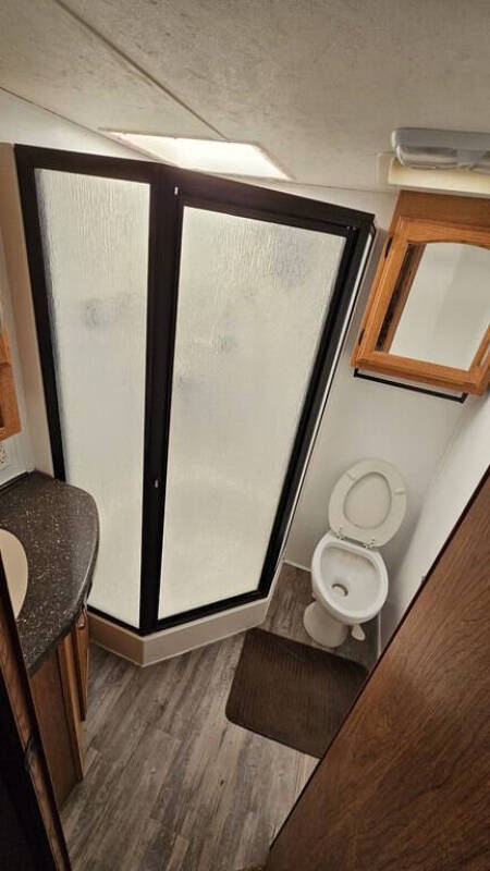 2011 Forest River BROOKSTONE 366R