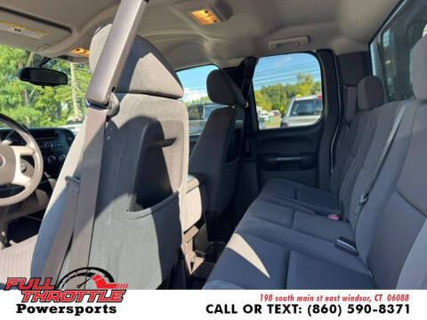 2009 GMC Sierra 1500