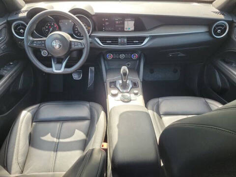 2023 Alfa Romeo Stelvio Ti