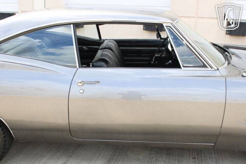 1968 Chevrolet Impala