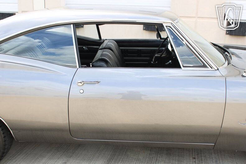 1968 Chevrolet Impala