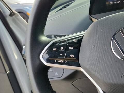 2023 Volkswagen ID.4 S