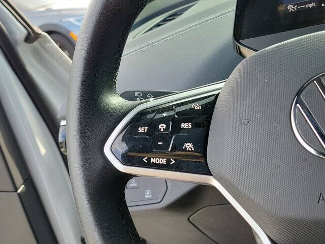 2023 Volkswagen ID.4 S