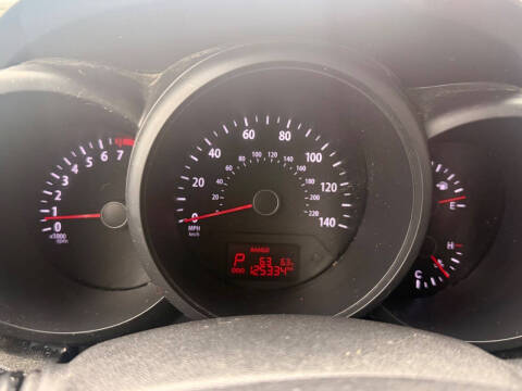 2013 Kia Soul