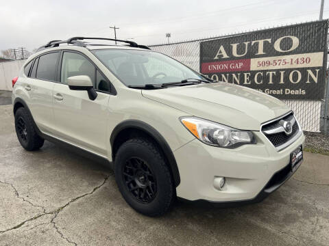 2015 Subaru XV Crosstrek 2.0i Premium