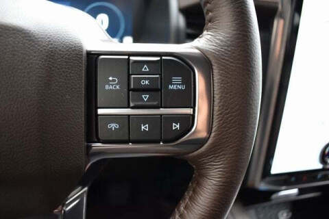 2024 Ford Expedition MAX King Ranch