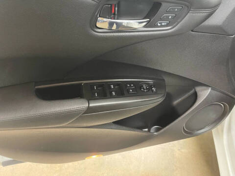 2017 Acura RDX w/Advance