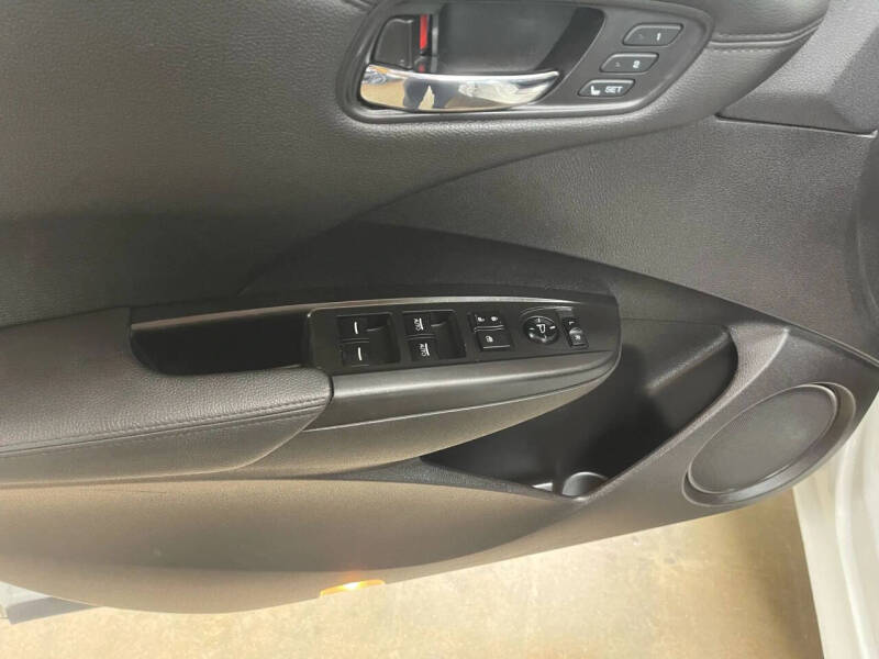 2017 Acura RDX w/Advance