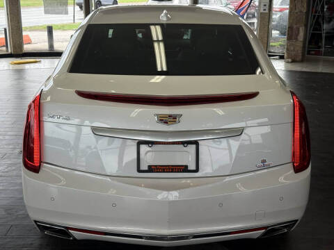 2017 Cadillac XTS Luxury