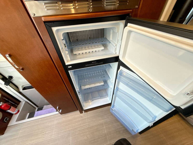 2016 Mercedes-Benz Sprinter
