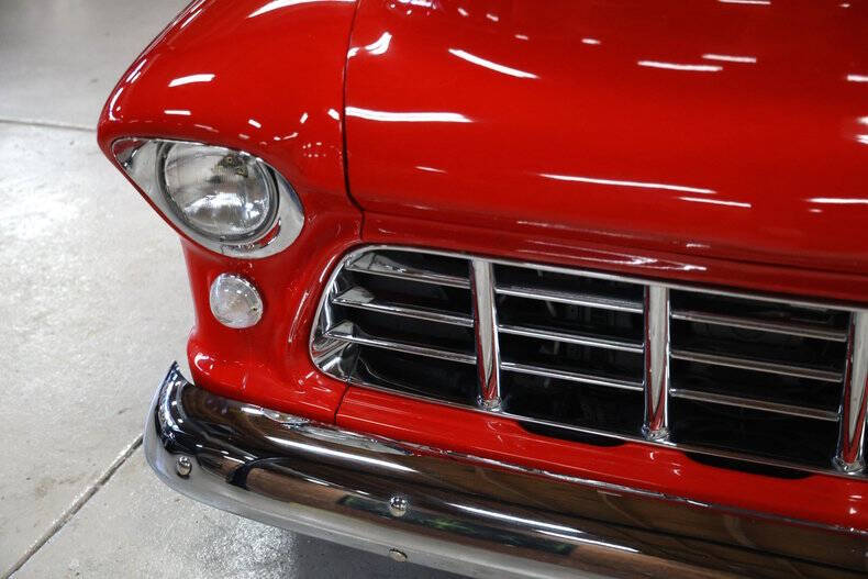 1955 Chevrolet Cameo