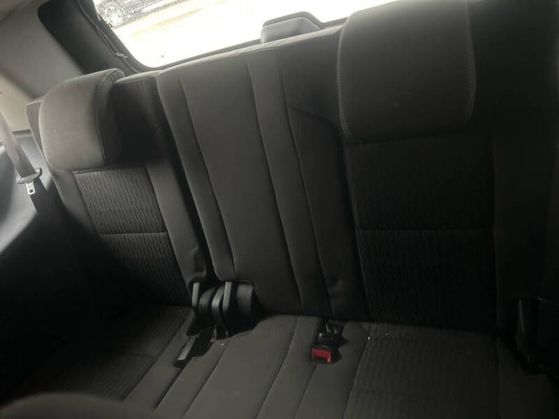 2016 Chevrolet Tahoe LS