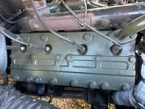 1941 Cadillac Fleetwood