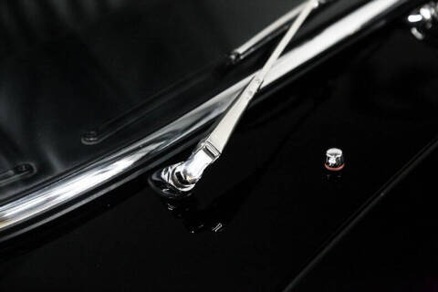 1967 Jaguar XK