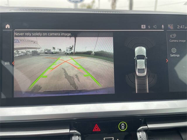 2021 BMW 4 Series 430i