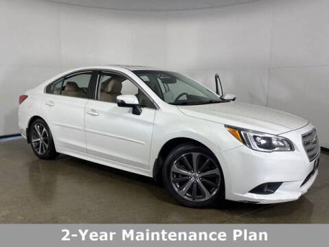 2015 Subaru Legacy for sale at Smart Motors in Madison WI