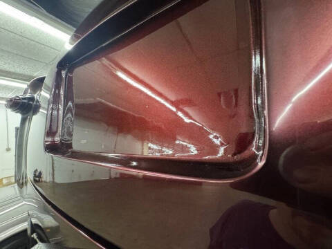 1951 Ford Deluxe