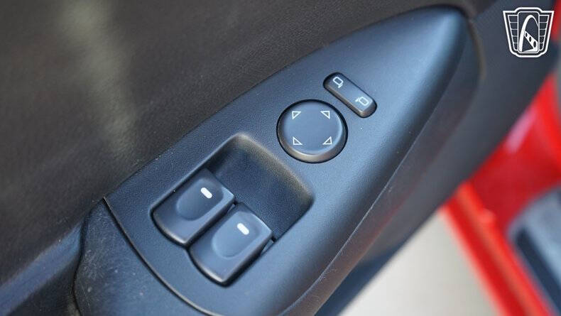 2008 Chevrolet Corvette