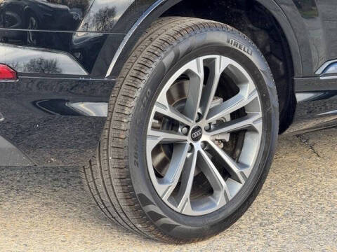 2026 Audi Q7 quattro Premium 45 TFSI