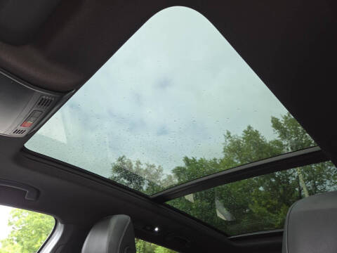 2023 Volkswagen Tiguan SE R-Line Black 4Motion