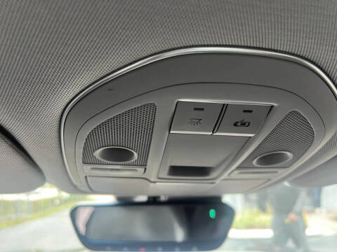 2019 Genesis G80 3.8