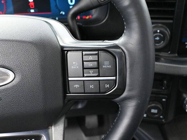 2025 Ford F-250 Super Duty