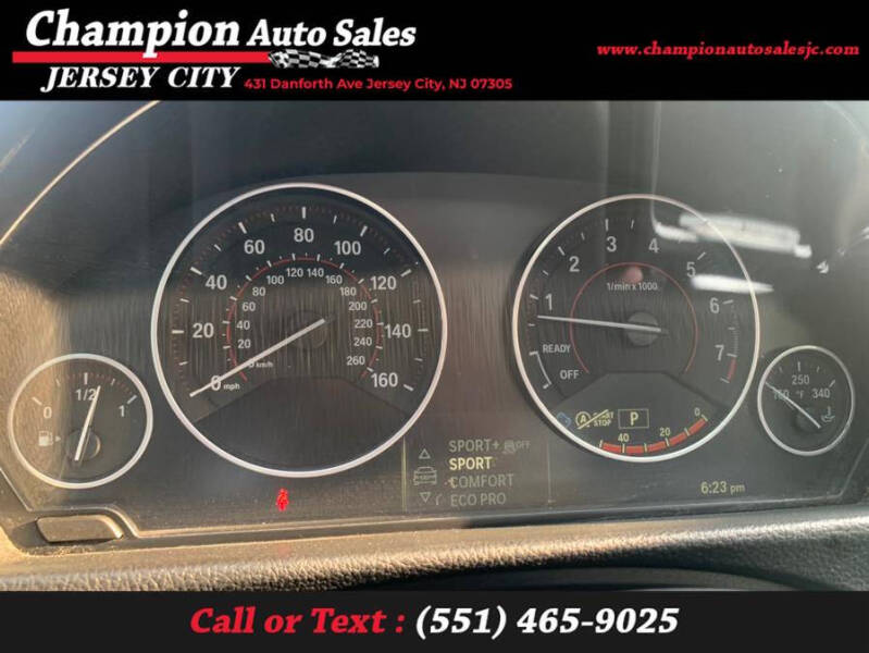 2019 BMW 4 Series 440i