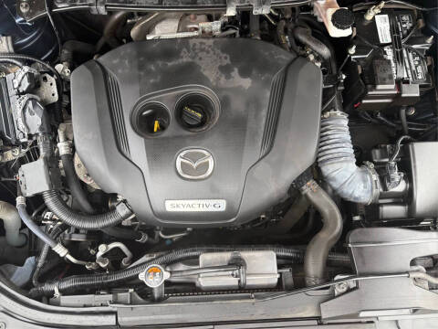 2021 Mazda CX-9 Touring