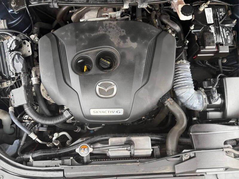 2021 Mazda CX-9 Touring