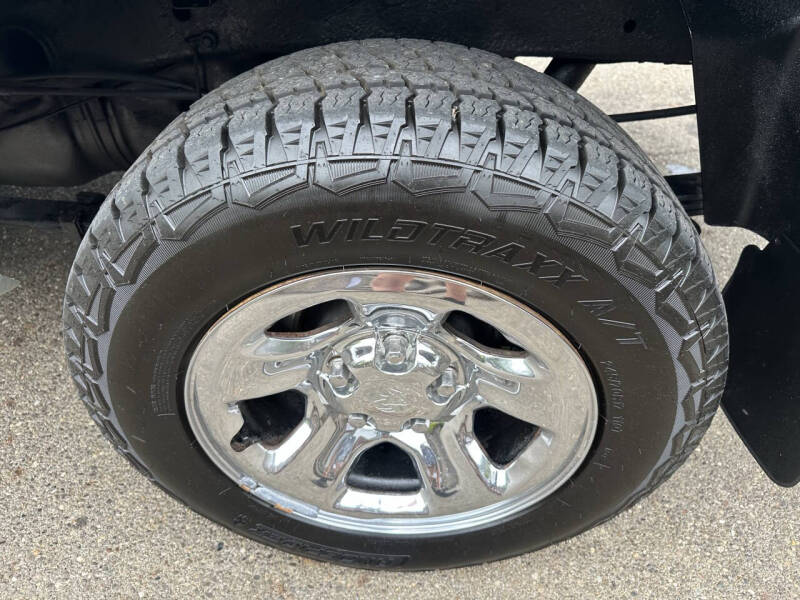 2003 Dodge Ram 1500 ST