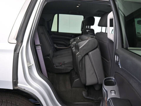 2017 Chevrolet Tahoe LS