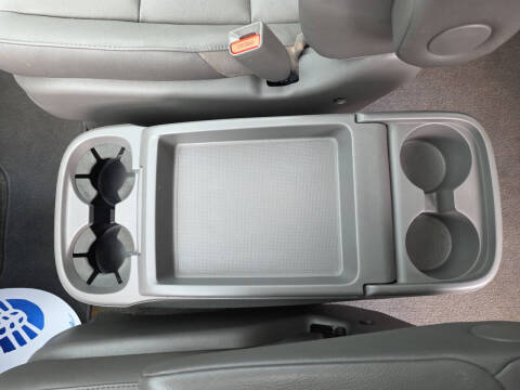 2013 Honda Odyssey EX-L