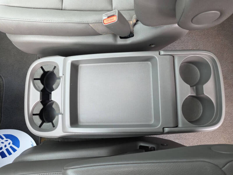 2013 Honda Odyssey EX-L