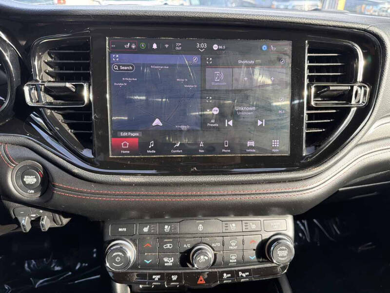 2023 Dodge Durango R/T Plus