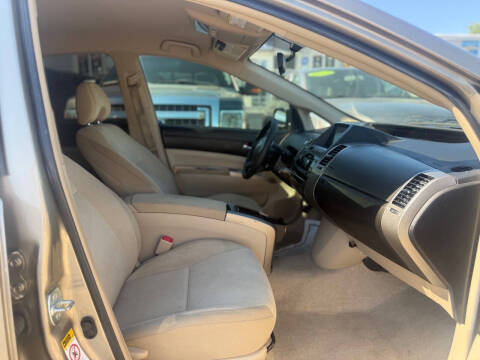 2005 Toyota Prius