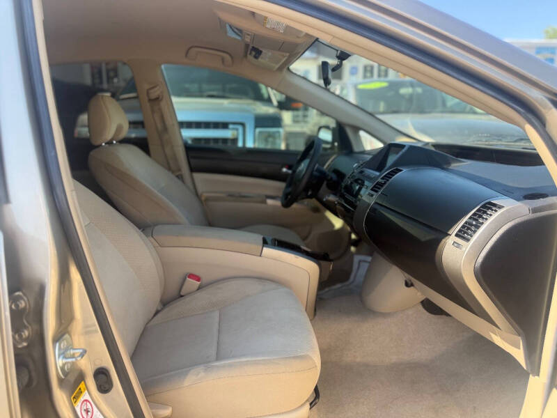 2005 Toyota Prius