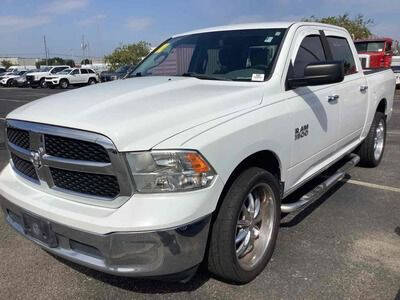 2013 RAM 1500 for sale at EZ Credit Auto Sales in Ocean Springs MS