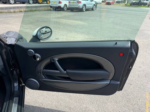 2006 MINI Cooper