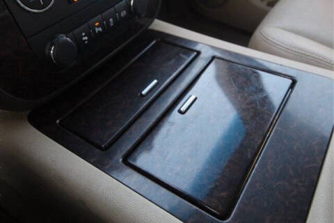 2012 GMC Sierra 2500HD Denali