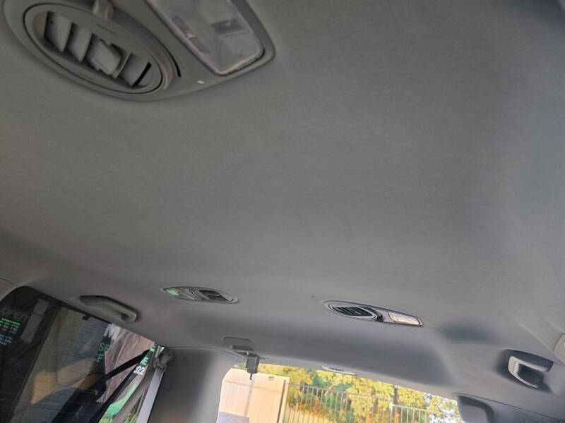 2005 Honda Odyssey Touring